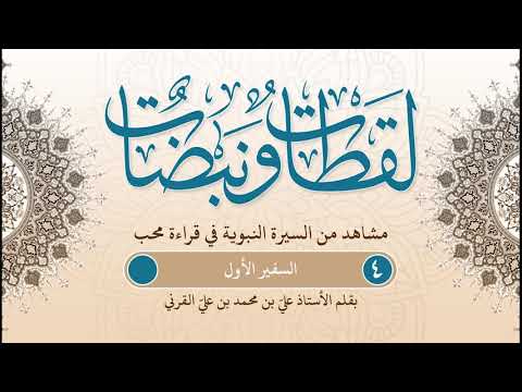 لقطات ونبضات (اكتملت السلسلة)