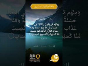 آية وأثر (24)