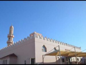 سورة يوسف   الشيخ أحمد الصيدلاني   من جامع الماجد بالمدينة النبوية 1438